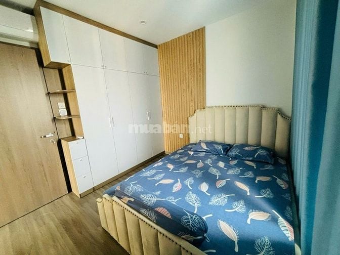 BÁN CĂN GÓC TẦNG TRÊN CÙNG VINHOME QUẬN 9