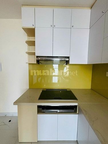 BÁN CĂN GÓC TẦNG TRÊN CÙNG VINHOME QUẬN 9