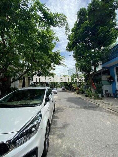 Cho thuê nhà 3 tầng đường Phú Lộc, Hoà Minh, Liên Chiểu
