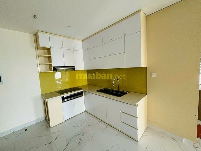 BÁN CĂN GÓC TẦNG TRÊN CÙNG VINHOME QUẬN 9