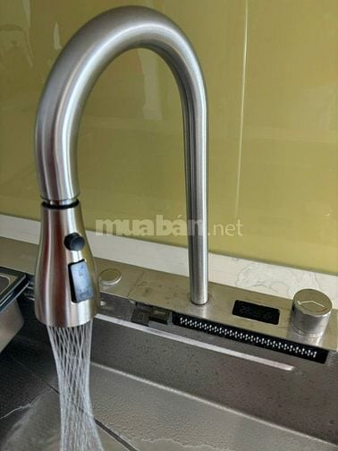 BÁN CĂN GÓC TẦNG TRÊN CÙNG VINHOME QUẬN 9