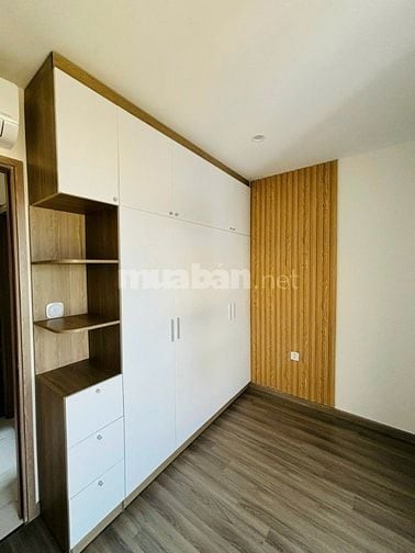 BÁN CĂN GÓC TẦNG TRÊN CÙNG VINHOME QUẬN 9