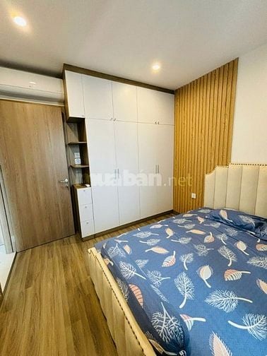 BÁN CĂN GÓC TẦNG TRÊN CÙNG VINHOME QUẬN 9