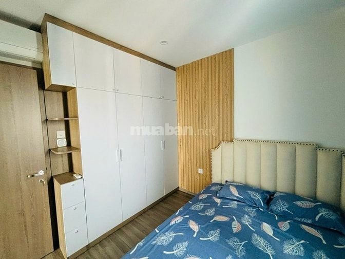 BÁN CĂN GÓC TẦNG TRÊN CÙNG VINHOME QUẬN 9