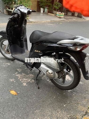 SH 150 2005 BSTP chính chủ ra công chứng 5S