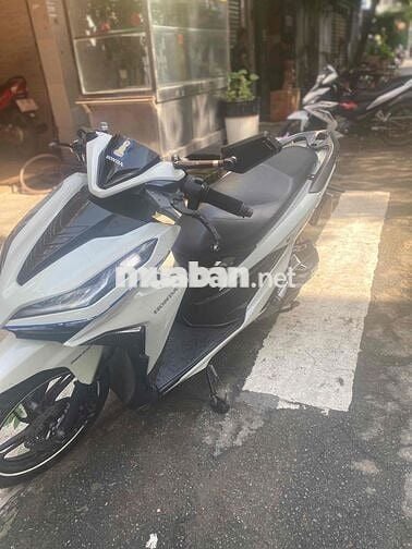 cần bán xe hoda vario 150i đăng ký 2019
