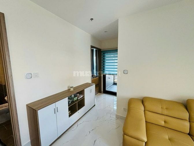 BÁN CĂN GÓC TẦNG TRÊN CÙNG VINHOME QUẬN 9