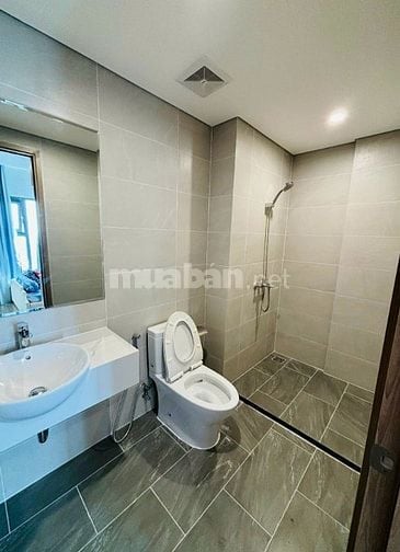 BÁN CĂN GÓC TẦNG TRÊN CÙNG VINHOME QUẬN 9