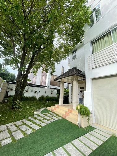 Cần Bán Biệt Thự Phú Mỹ Vạn Phát Hưng 220,5m nhà đẹp giá 39 tỷ SH