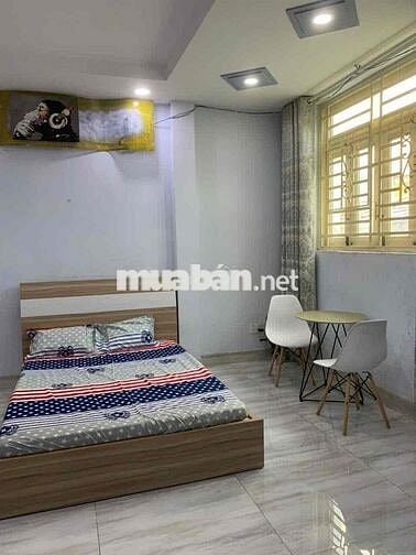 🌟 STUDIO RỘNG – 2 GIƯỜNG, FULL TIỆN NGHI 🌟  📌 Địa chỉ: 181 Quốc Lộ 13,