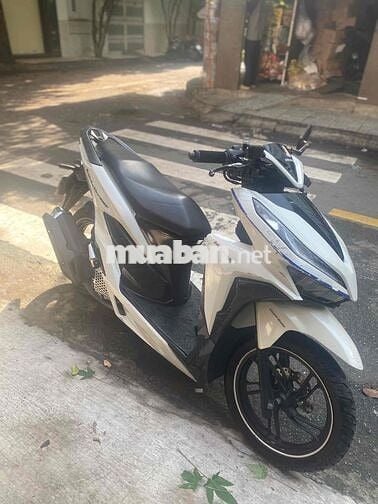 cần bán xe hoda vario 150i đăng ký 2019