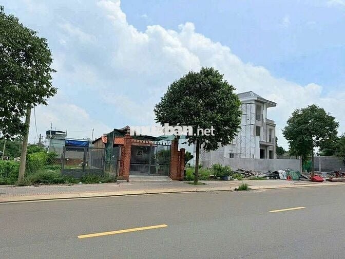 🔥Ký gửi 4 nền liền giá rẻ chưa bao giờ có 
DT: 200m² ngang 5 dài 40