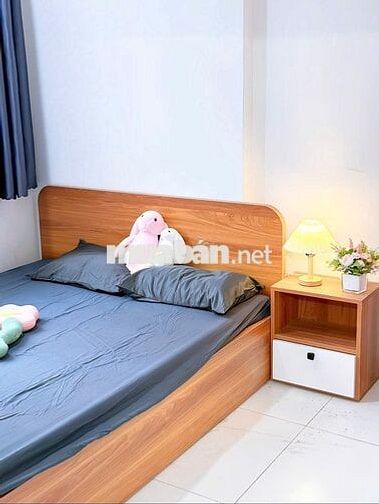 CHÍNH CHỦ CHO THUÊ 2PN BANCON FULL NỘI THẤT XỊN NGAY SÂN BAY
