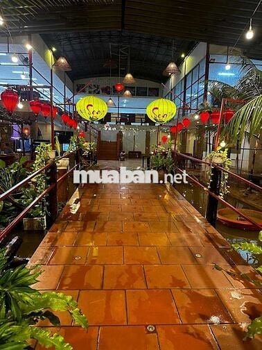 MT LÊ QUÝ ĐÔN, THỦ ĐỨC. DT 400M2, GIÁ 40TR