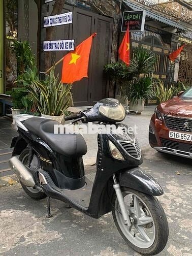 SH 150 2005 BSTP chính chủ ra công chứng 5S