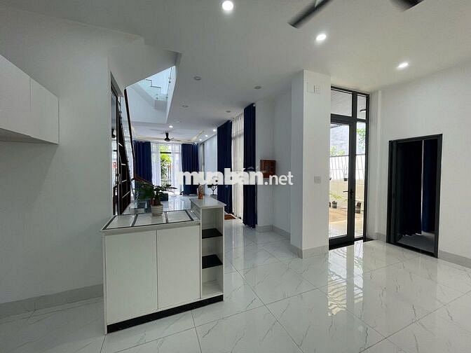 Cần Bán gấp BÁN NHÀ ĐƯỜNG TRẦN KIM XUYẾN – HÒA XUÂN, ĐÀ NẴNG