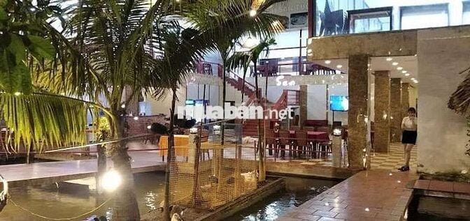 MT LÊ QUÝ ĐÔN, THỦ ĐỨC. DT 400M2, GIÁ 40TR