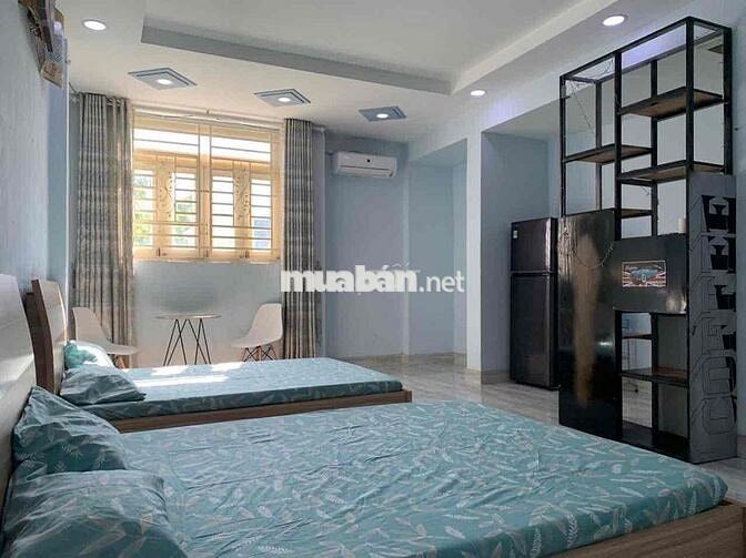 🌟 STUDIO RỘNG – 2 GIƯỜNG, FULL TIỆN NGHI 🌟  📌 Địa chỉ: 181 Quốc Lộ 13,