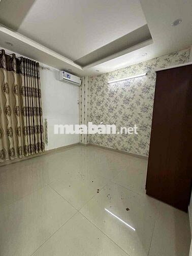 NHÀ 3 TẦNG MẶT TIỀN PHÚ LỘC 14 - FULL NỘI THẤT