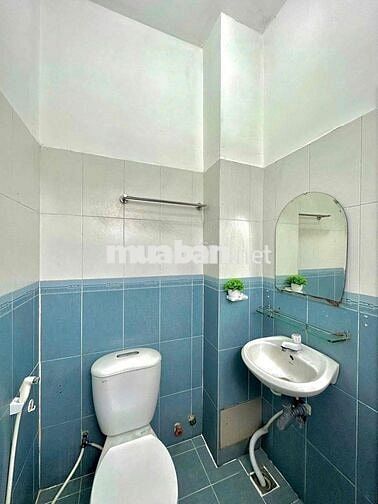 CĂN HỘ FULL NT GIÁ RẺ ngay EMART PHAN HUY ÍCH, QUANG TRUNG chỉ từ 4tr1