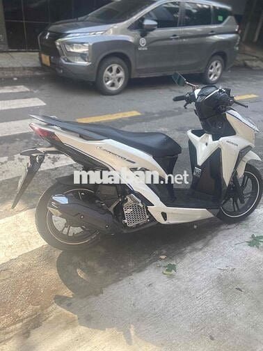 cần bán xe hoda vario 150i đăng ký 2019