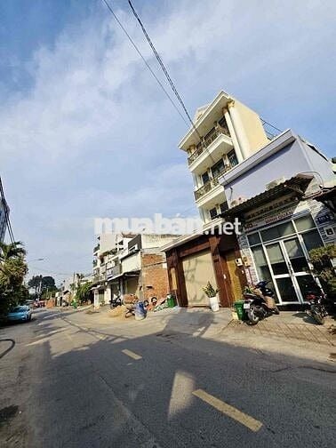 MT Đường số 8 Linh Trung Thủ Đức. 🏡💰 GẦN NGÃ TƯ THỦ ĐỨC
