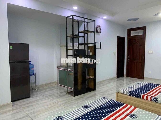 🌟 STUDIO RỘNG – 2 GIƯỜNG, FULL TIỆN NGHI 🌟  📌 Địa chỉ: 181 Quốc Lộ 13,