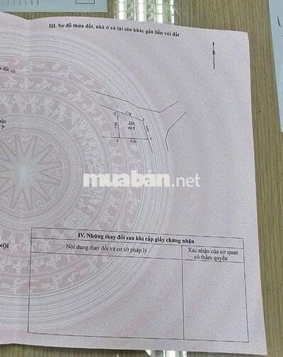BÁN ĐẤT TRUNG TÂM SÓC SƠN  - HÀ NỘI