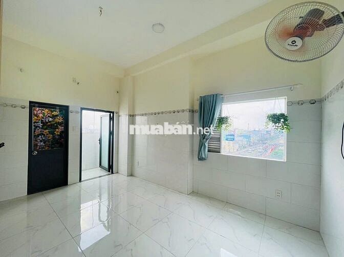 CĂN HỘ BANCOL FULL NỘI THẤT CƠ BẢN NGAY CẦU VƯỢT QUANG TRUNG GÒ VẤP