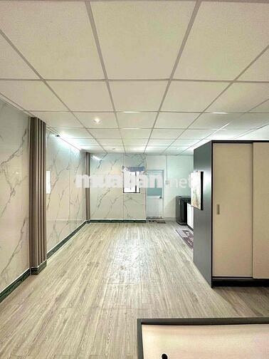 CĂN HỘ FULL NT GIÁ RẺ ngay EMART PHAN HUY ÍCH, QUANG TRUNG chỉ từ 4tr1