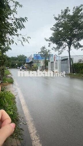Cho thuê Kho 210m2 tại Hương Lộ 2, Trảng Bàng, Tây Ninh