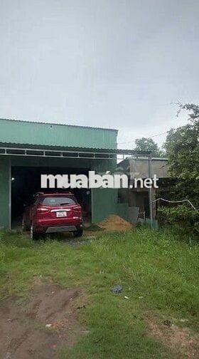 Cho thuê Kho 210m2 tại Hương Lộ 2, Trảng Bàng, Tây Ninh