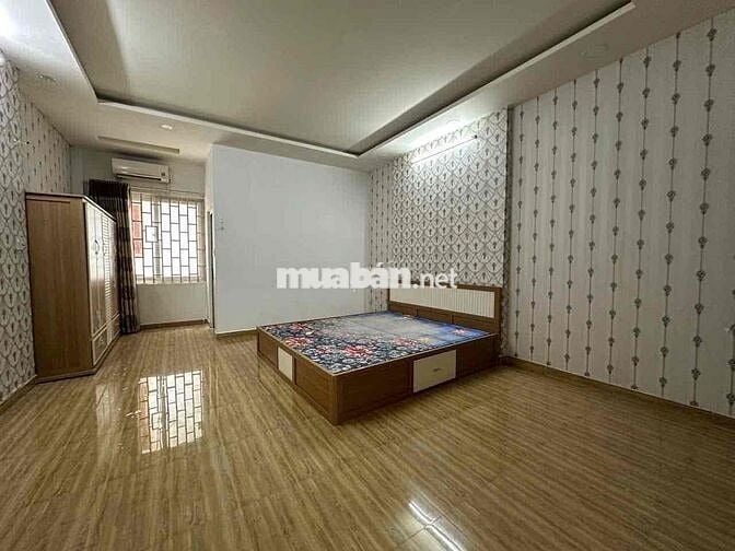 NHÀ 3 TẦNG MẶT TIỀN PHÚ LỘC 14 - FULL NỘI THẤT