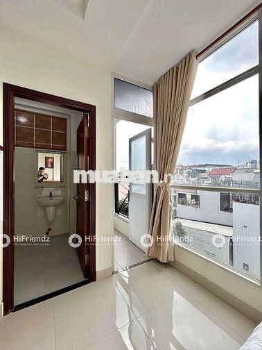 DỰ ÁN MỚI - SIÊU ĐẸP  - FULL NỘI THẤT - GẦN SÂN BAY
