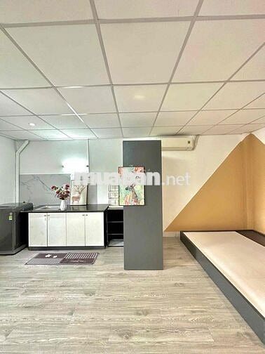 CĂN HỘ FULL NT GIÁ RẺ ngay EMART PHAN HUY ÍCH, QUANG TRUNG chỉ từ 4tr1