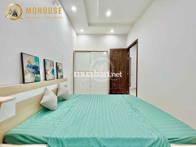 CĂN HỘ 1PN TÁCH BẾP CÓ BAN CÔNG CỬA SỔ NGAY KHU K300 QUẬN TÂN BÌNH