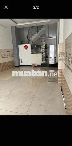 NHà khu Tên Lửa -3 Tấm Giá Chỉ 15tr- Ngay Chợ Da Sà