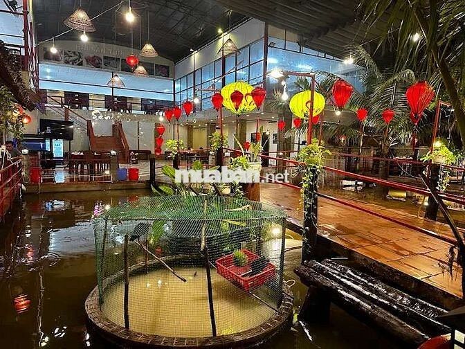 MT LÊ QUÝ ĐÔN, THỦ ĐỨC. DT 400M2, GIÁ 40TR