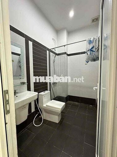 NHÀ 3 TẦNG MẶT TIỀN PHÚ LỘC 14 - FULL NỘI THẤT