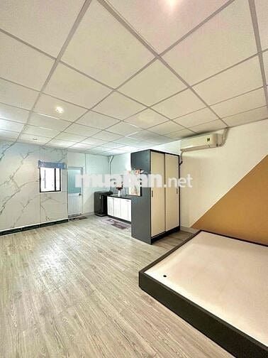 CĂN HỘ FULL NT GIÁ RẺ ngay EMART PHAN HUY ÍCH, QUANG TRUNG chỉ từ 4tr1