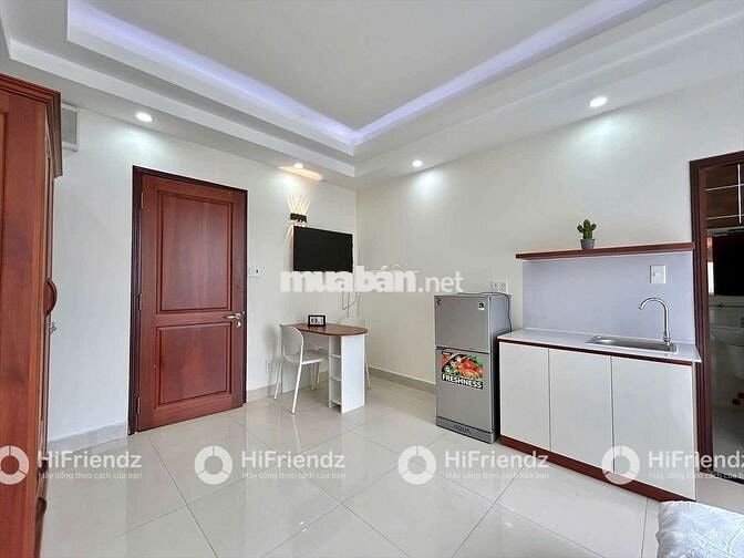 DỰ ÁN MỚI - SIÊU ĐẸP  - FULL NỘI THẤT - GẦN SÂN BAY