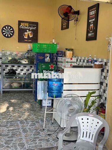 bận việc nên cần sang lại quán nhậu mặt tiền Trường Sa