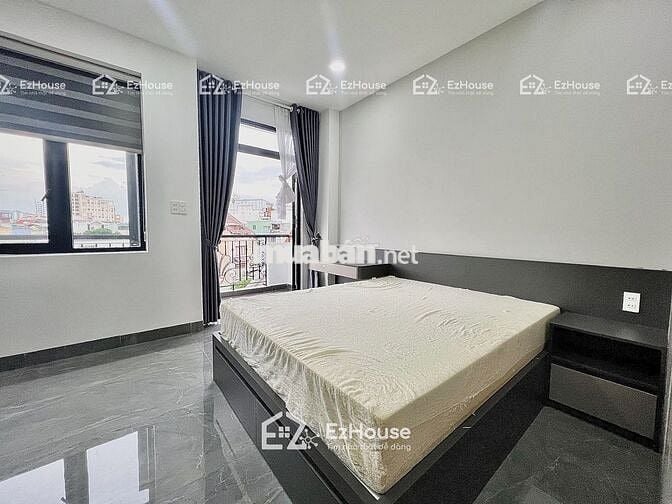KHAI TRƯƠNG CĂN HỘ MỚI 100% _ Ô TÔ TẬN CỬA NGAY PHẠM VĂN ĐỒNG