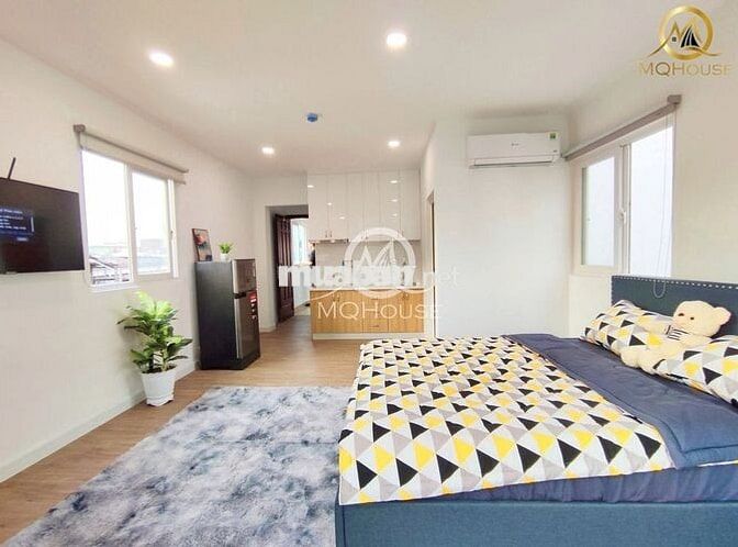 Khai trương CHDV Bạch Đằng,Tân Bình