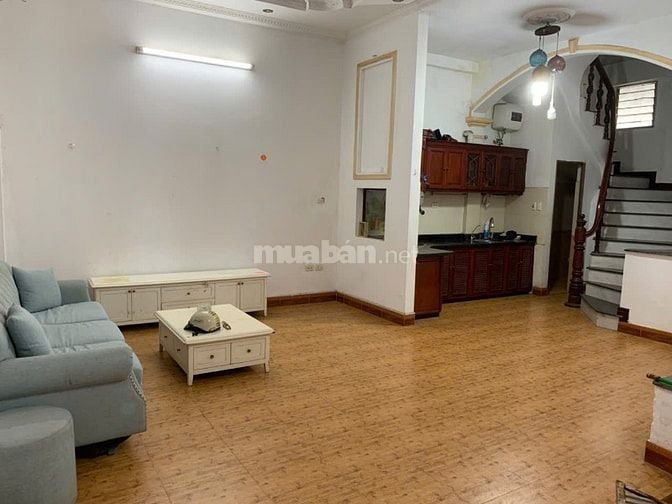 Cho thuê nhà 4 Tầng ở lâu dài - diện tích 45m2x4 tầng