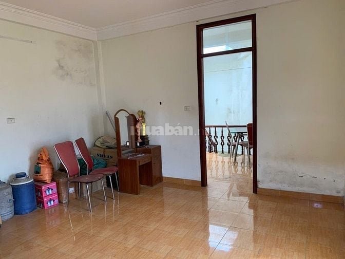Cho thuê nhà 4 Tầng ở lâu dài - diện tích 45m2x4 tầng