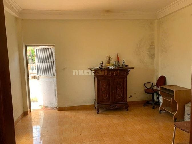 Cho thuê nhà 4 Tầng ở lâu dài - diện tích 45m2x4 tầng