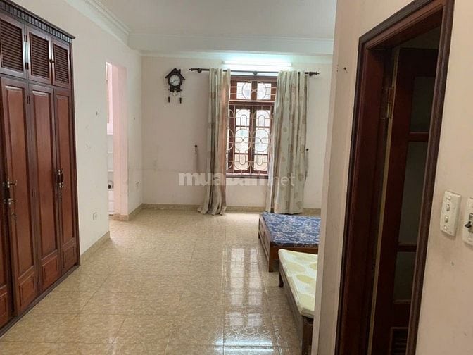 Cho thuê nhà 4 Tầng ở lâu dài - diện tích 45m2x4 tầng