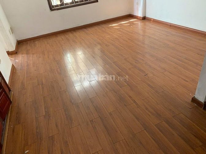 Cho thuê nhà 4 Tầng ở lâu dài - diện tích 45m2x4 tầng