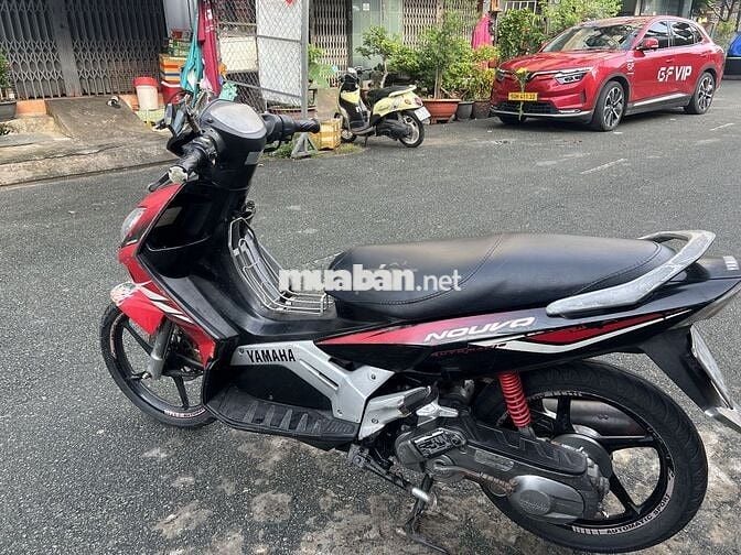 💥💥 Yamaha Nouvo 2 💥 BIỂN SỐ TP💥 Giấy tờ đay đủ 💥💥